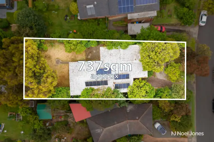 Second view of Homely house listing, 91/120 Robertson Crescent, Boronia VIC 3155