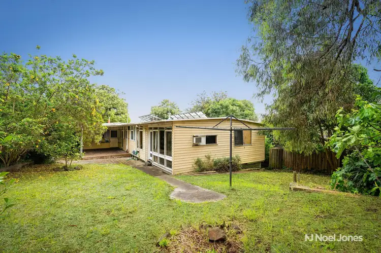 Third view of Homely house listing, 91/120 Robertson Crescent, Boronia VIC 3155