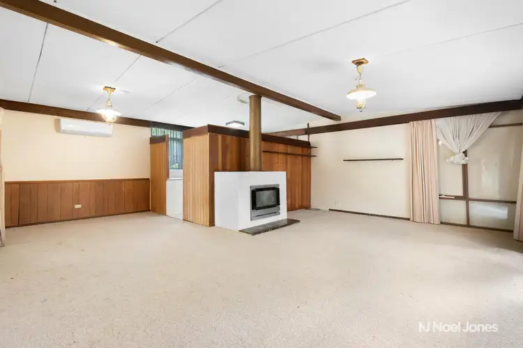 Fourth view of Homely house listing, 91/120 Robertson Crescent, Boronia VIC 3155