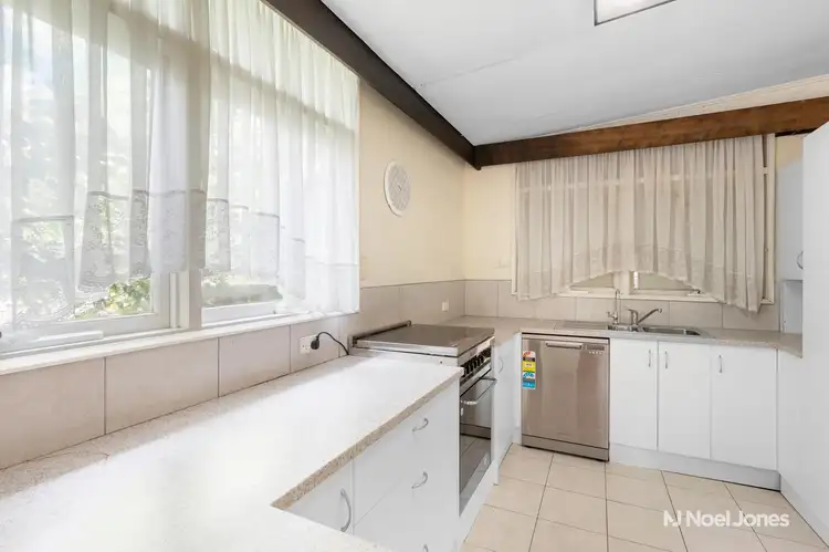 Fifth view of Homely house listing, 91/120 Robertson Crescent, Boronia VIC 3155