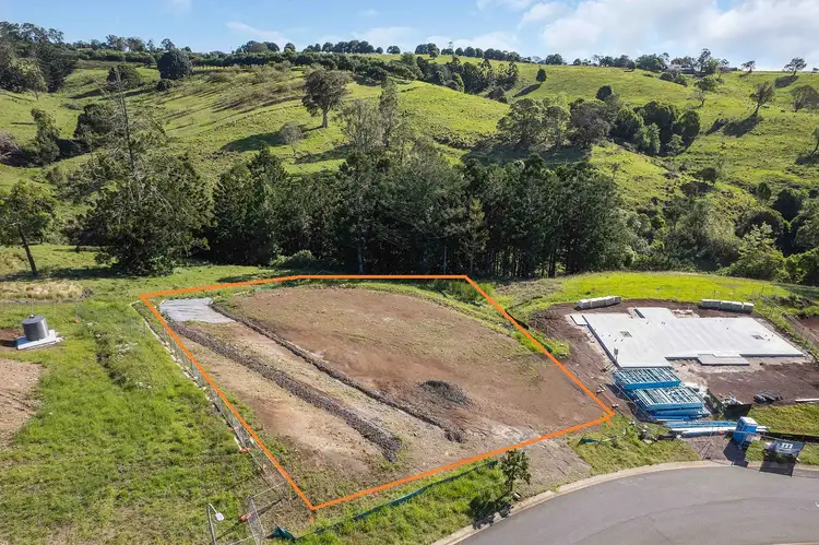 Main view of Homely land listing, 14 Pinecrest Drive, Richmond Hill NSW 2480