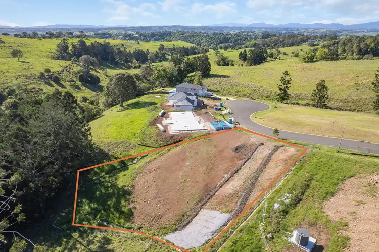 Second view of Homely land listing, 14 Pinecrest Drive, Richmond Hill NSW 2480