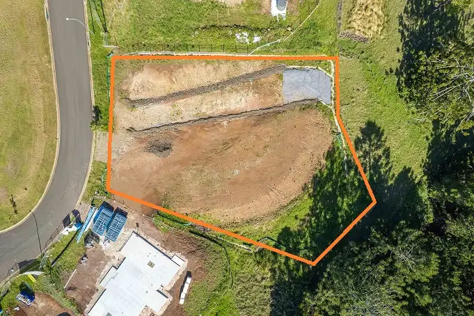 Third view of Homely land listing, 14 Pinecrest Drive, Richmond Hill NSW 2480