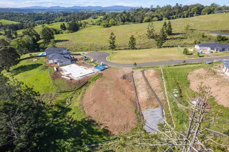 Fifth view of Homely land listing, 14 Pinecrest Drive, Richmond Hill NSW 2480