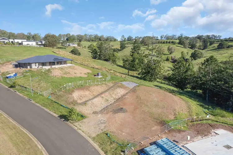 Sixth view of Homely land listing, 14 Pinecrest Drive, Richmond Hill NSW 2480