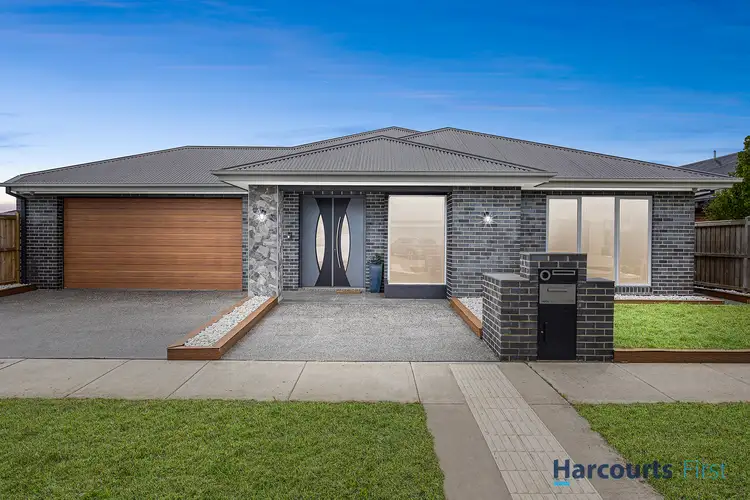 31 Canning Drive, Mickleham VIC 3064