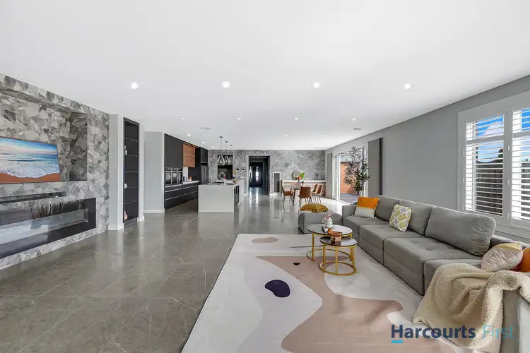 Third view of Homely house listing, 31 Canning Drive, Mickleham VIC 3064