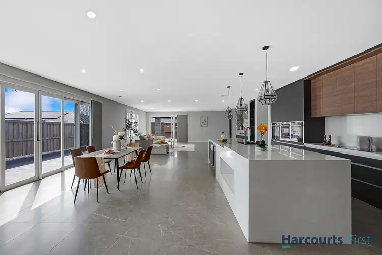 Fourth view of Homely house listing, 31 Canning Drive, Mickleham VIC 3064