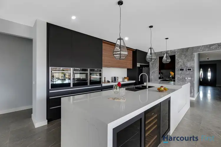 Fifth view of Homely house listing, 31 Canning Drive, Mickleham VIC 3064