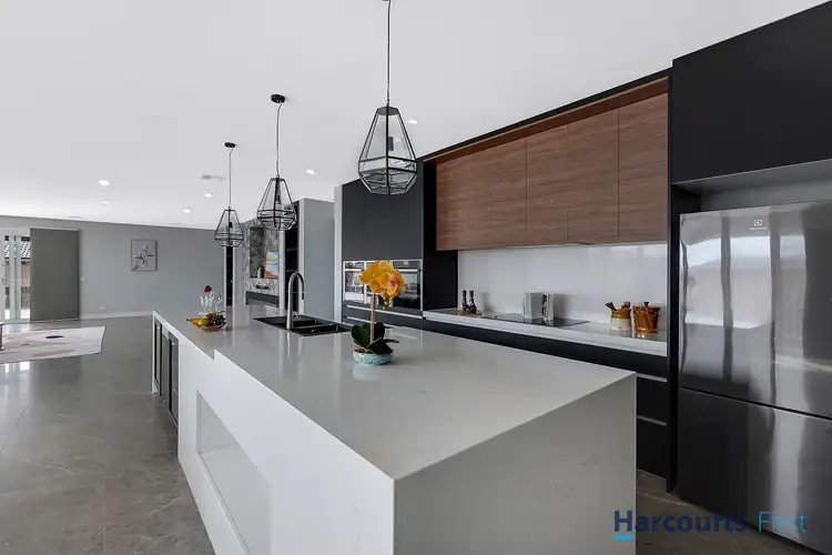 Sixth view of Homely house listing, 31 Canning Drive, Mickleham VIC 3064