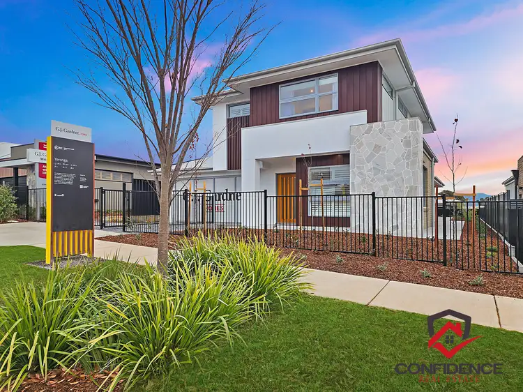 Main view of Homely house listing, 2 Josie Agius Street, Whitlam ACT 2611