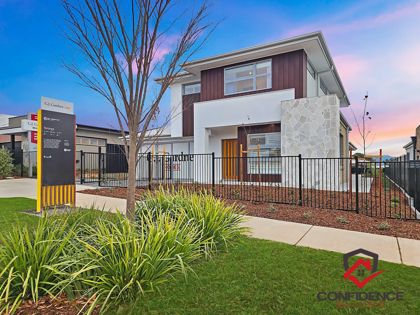 Main view of Homely house listing, 2 Josie Agius Street, Whitlam ACT 2611