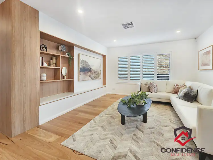 Second view of Homely house listing, 2 Josie Agius Street, Whitlam ACT 2611