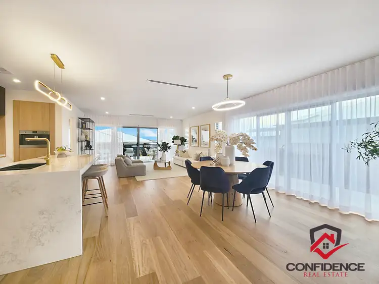 Third view of Homely house listing, 2 Josie Agius Street, Whitlam ACT 2611