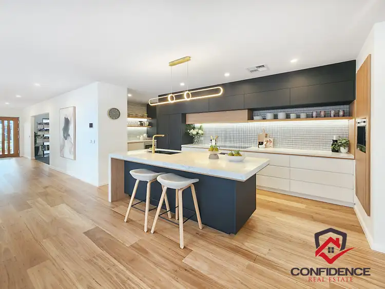 Fourth view of Homely house listing, 2 Josie Agius Street, Whitlam ACT 2611