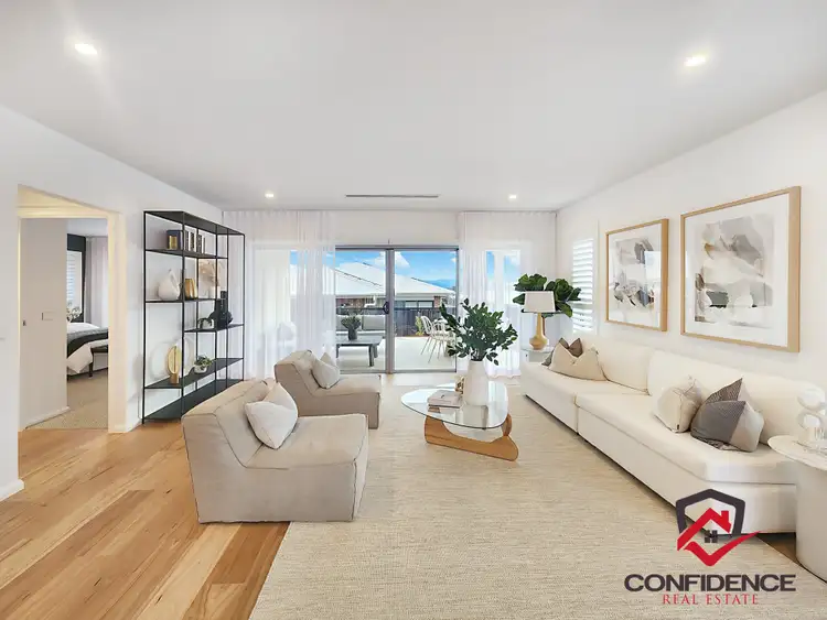 Fifth view of Homely house listing, 2 Josie Agius Street, Whitlam ACT 2611