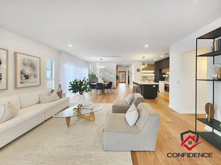 Sixth view of Homely house listing, 2 Josie Agius Street, Whitlam ACT 2611