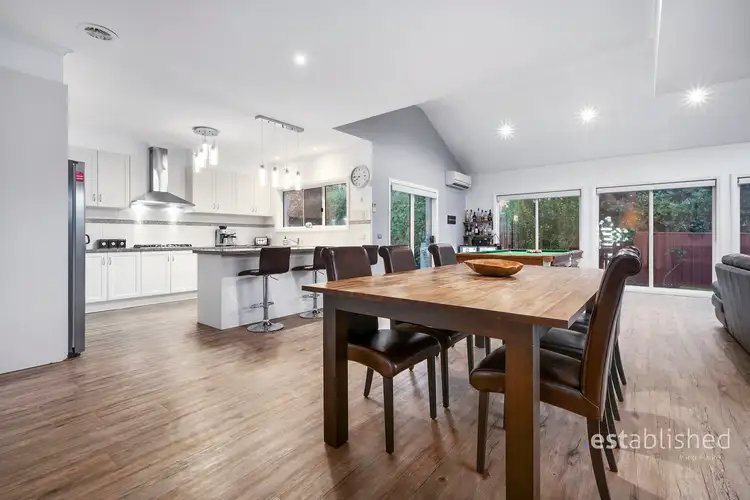 Fourth view of Homely house listing, 15 Springbrook Place, Sanctuary Lakes VIC 3030