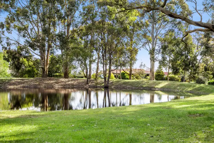 Fifth view of Homely house listing, 50 Dettmanns Lane, Kyneton VIC 3444