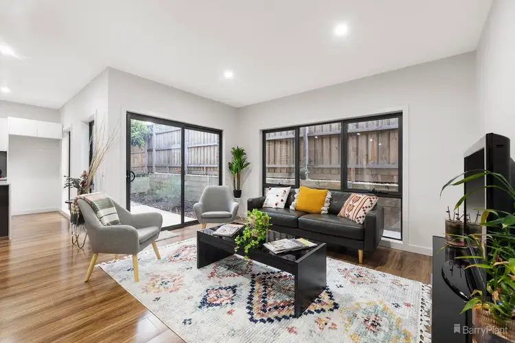 Second view of Homely townhouse listing, 3/70 Chippewa Avenue, Donvale VIC 3111