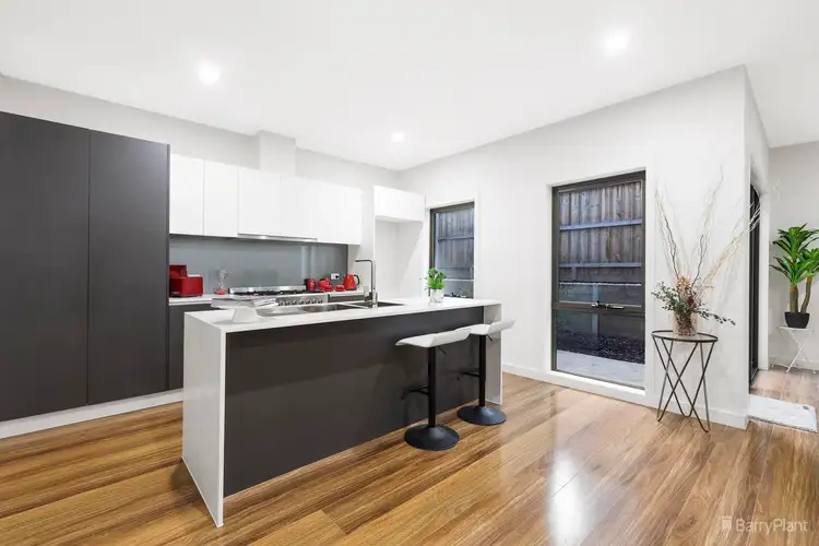 Third view of Homely townhouse listing, 3/70 Chippewa Avenue, Donvale VIC 3111