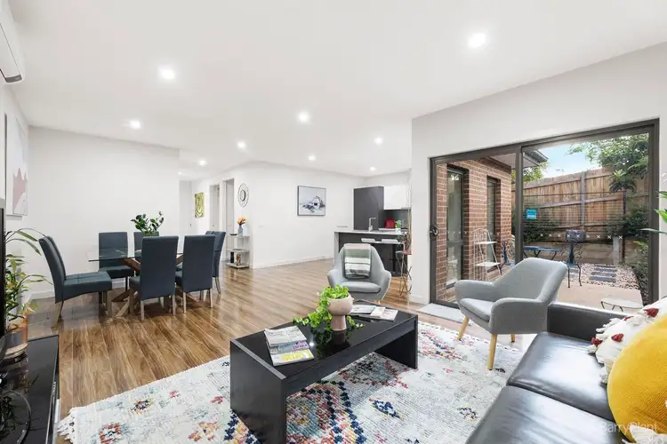 Fourth view of Homely townhouse listing, 3/70 Chippewa Avenue, Donvale VIC 3111