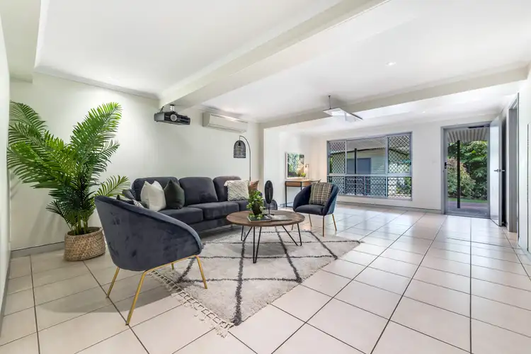 Sixth view of Homely house listing, 3 Landrail Court, Leanyer NT 812