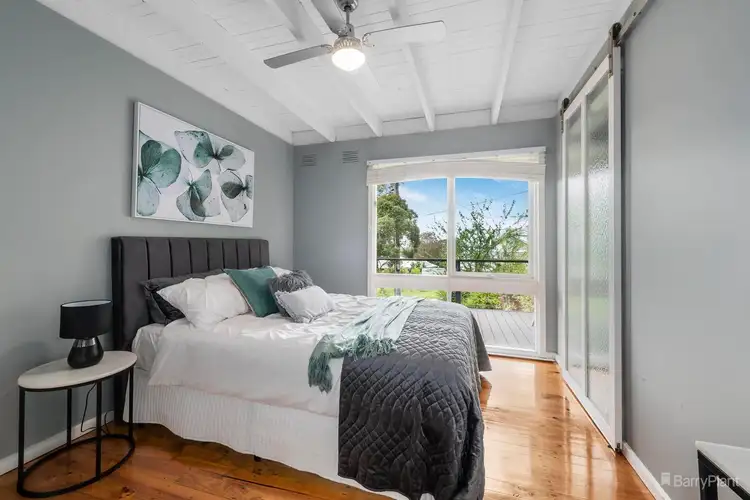 Sixth view of Homely house listing, 8 Swain Court, Heathmont VIC 3135