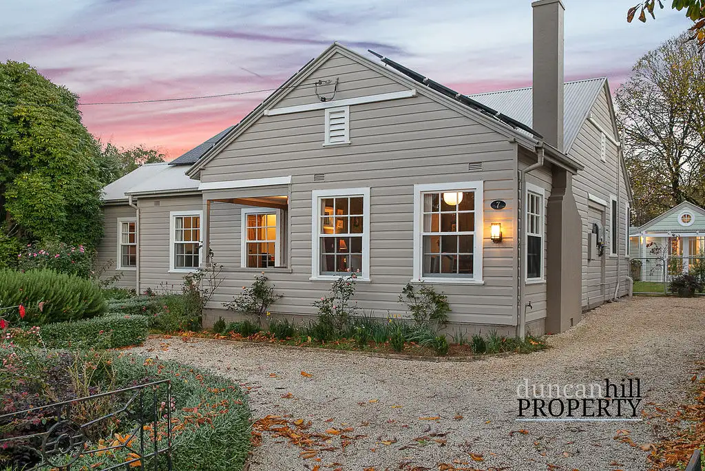 Main view of Homely house listing, 7 Warenda Street, Bowral NSW 2576