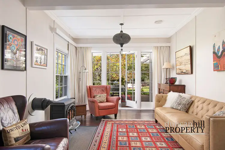 Second view of Homely house listing, 7 Warenda Street, Bowral NSW 2576