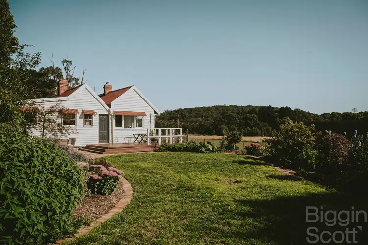36 Main Street, Lyonville VIC 3461