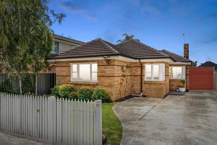 53 Wembley Avenue, Yarraville VIC 3013