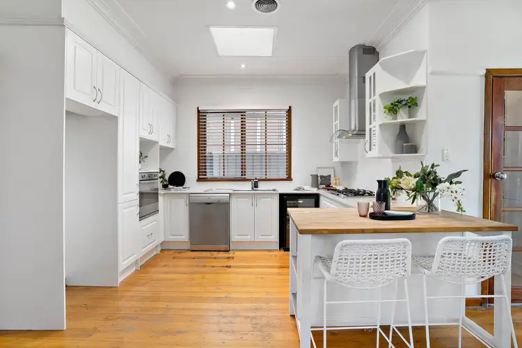 Third view of Homely house listing, 53 Wembley Avenue, Yarraville VIC 3013
