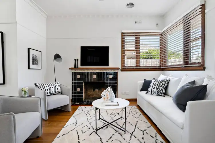 Fourth view of Homely house listing, 53 Wembley Avenue, Yarraville VIC 3013