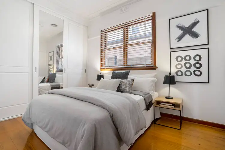 Fifth view of Homely house listing, 53 Wembley Avenue, Yarraville VIC 3013