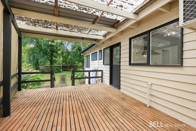 Sixth view of Homely house listing, 17 Shirley Crescent, Woori Yallock VIC 3139