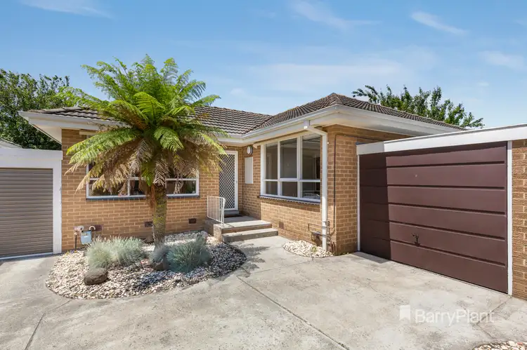4/2 Herald Street, Cheltenham VIC 3192
