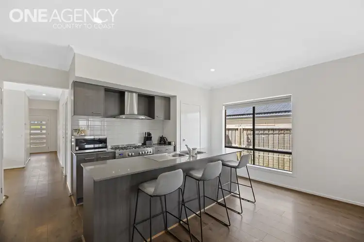 Second view of Homely house listing, 72 Willandra Circuit, Warragul VIC 3820