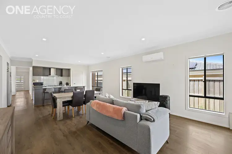 Fourth view of Homely house listing, 72 Willandra Circuit, Warragul VIC 3820