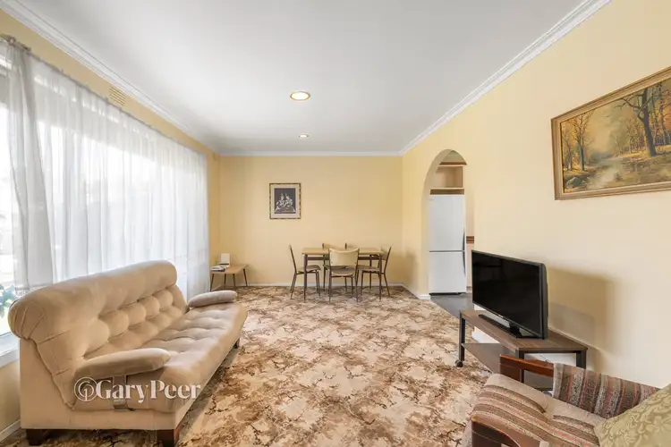 Third view of Homely villa listing, 2/2 Celia Street, Bentleigh East VIC 3165