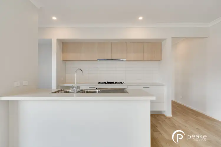 Second view of Homely house listing, 51 Positano Circuit, Berwick VIC 3806