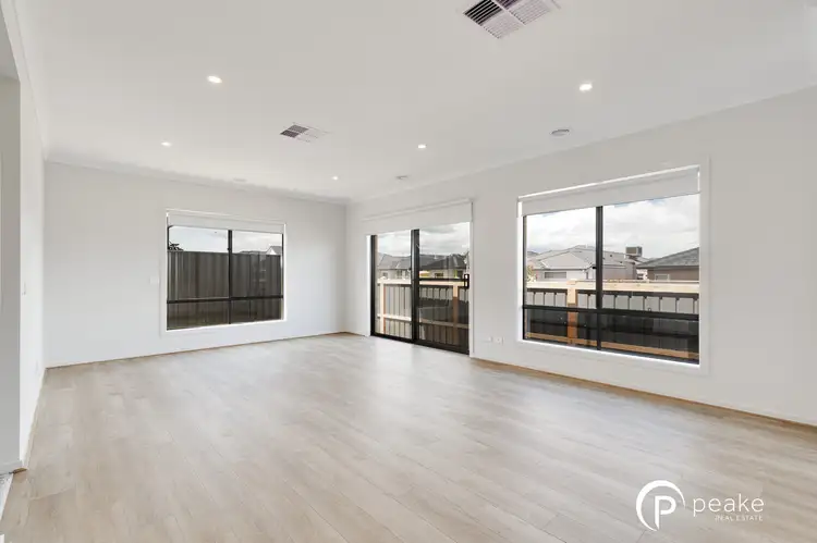 Fourth view of Homely house listing, 51 Positano Circuit, Berwick VIC 3806