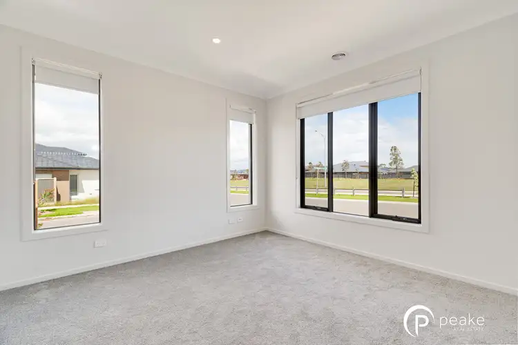 Fifth view of Homely house listing, 51 Positano Circuit, Berwick VIC 3806