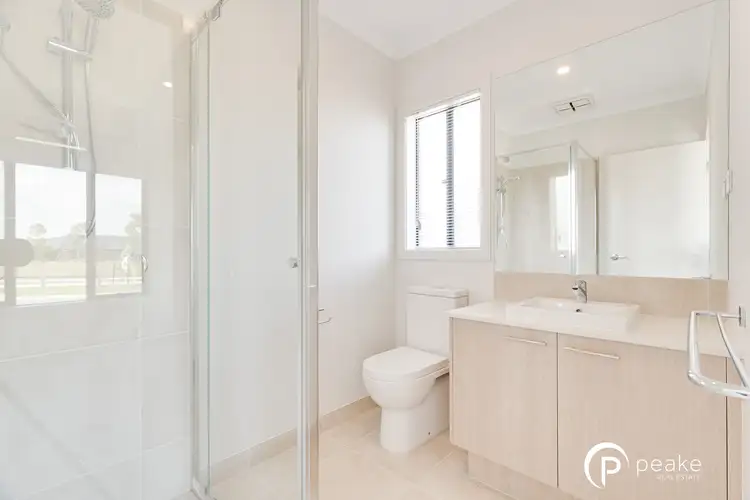 Sixth view of Homely house listing, 51 Positano Circuit, Berwick VIC 3806