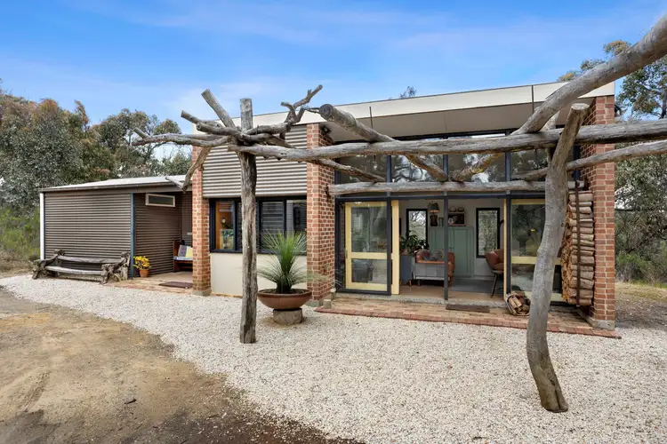 609 Vaughan Springs Road, Drummond North VIC 3446