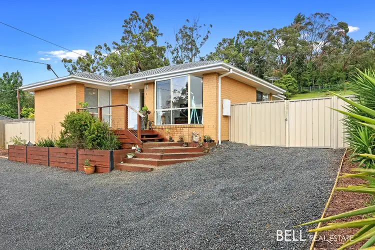 Main view of Homely house listing, 33 Little Yarra Road, Yarra Junction VIC 3797