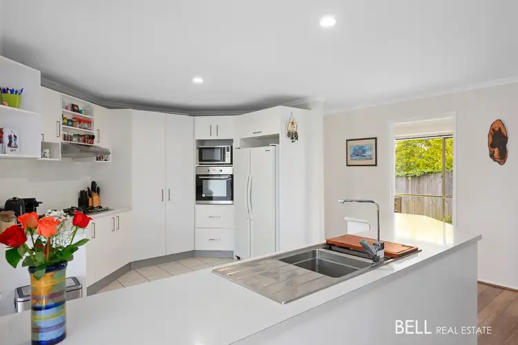 Second view of Homely house listing, 33 Little Yarra Road, Yarra Junction VIC 3797