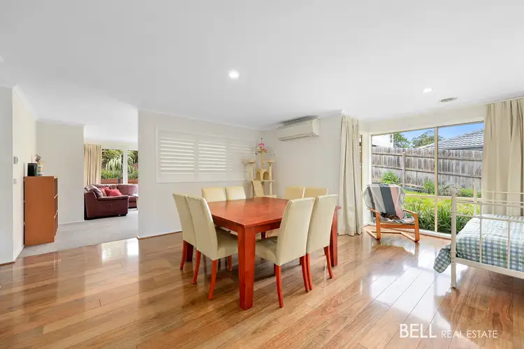 Fifth view of Homely house listing, 33 Little Yarra Road, Yarra Junction VIC 3797