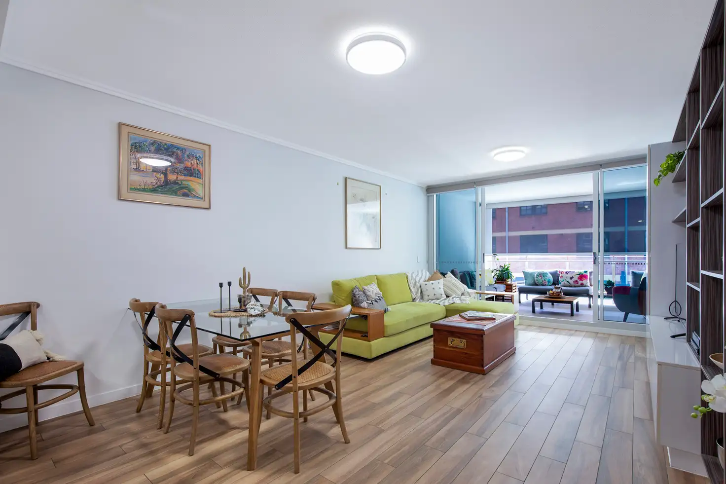 Main view of Homely unit listing, 112/113 Commercial Road, Teneriffe QLD 4005