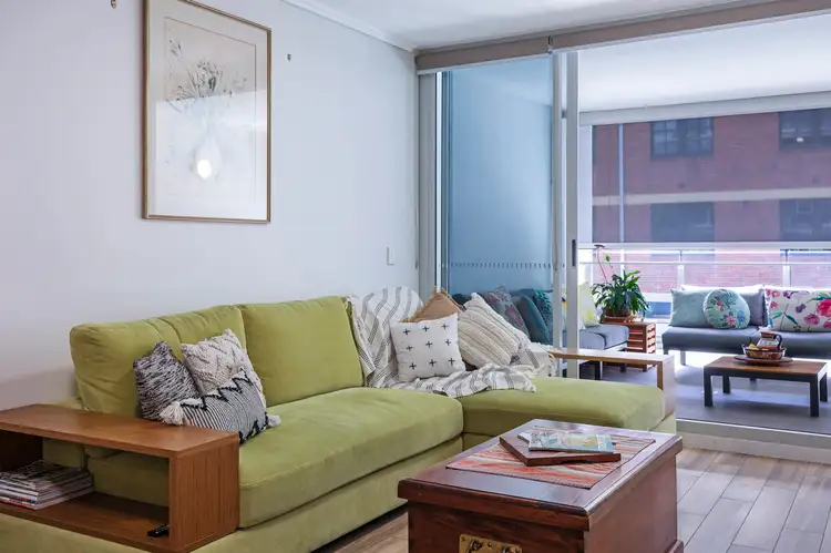 Third view of Homely unit listing, 112/113 Commercial Road, Teneriffe QLD 4005